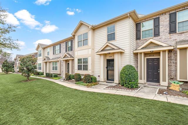 Photo - 6928 Carrington Ln Townhome