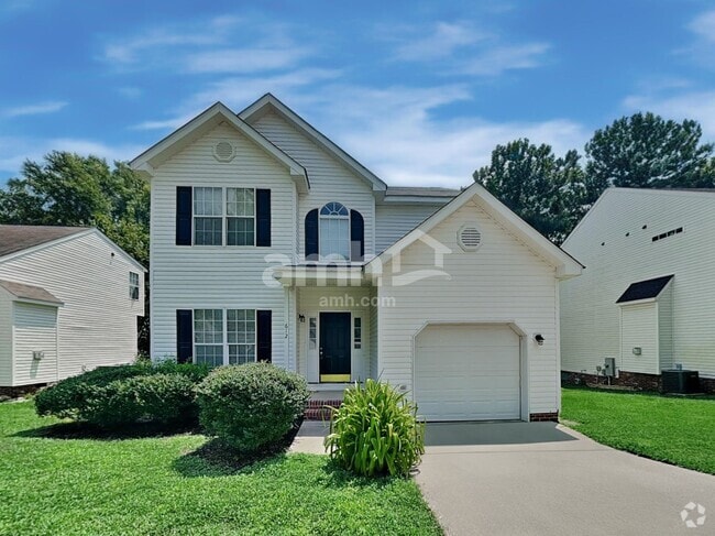 Building Photo - 612 Hanska Way Rental