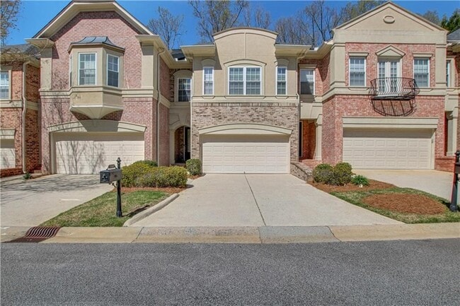 Building Photo - 3345qq Regent Pl SW