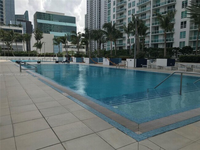 Photo - 1080 Brickell Ave Unit 1903