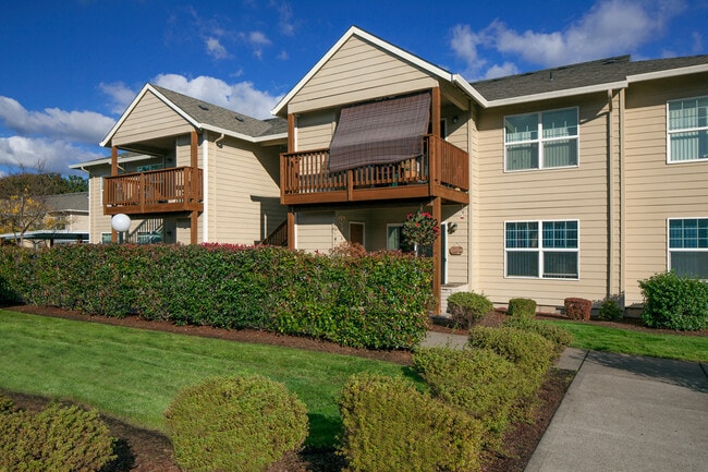 Photo - Suzann Plaza Apartments