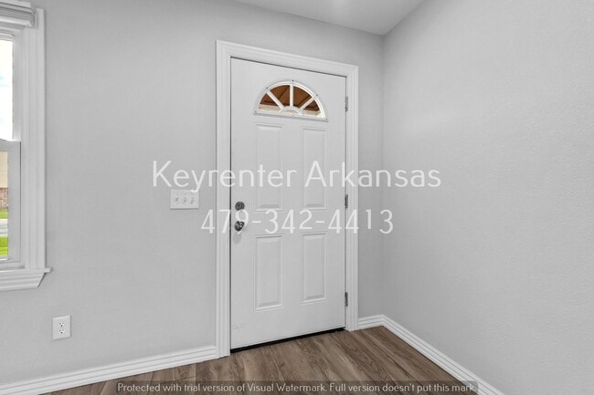 Photo - 3 Bed, 2 Bath Home Available in Gentry!