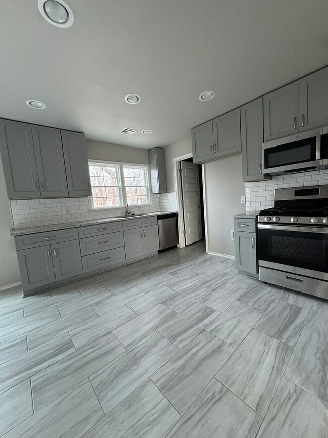 Photo - 2 Bedroom 1 Bath Home.