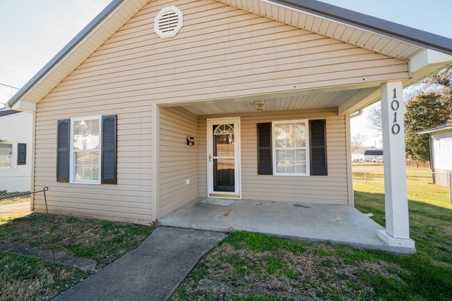 Photo - 2 bed/1 bath site built home