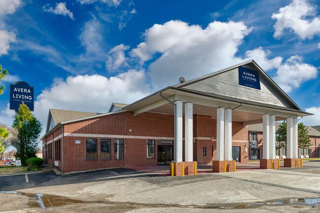 Photo - Avera Living - Memorial Apartments