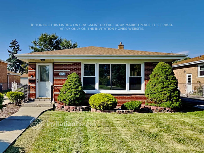 Building Photo - 8150 McVicker Ave Rental