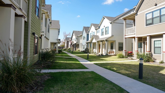 Photo - The Collective at Norman