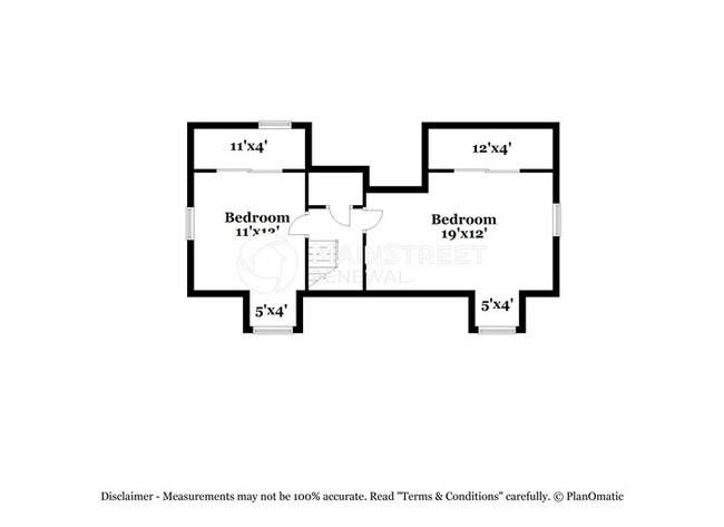 Photo - 4 Bedroom Pet-Friendly Home in Louisville, KY with Main Street Renewal