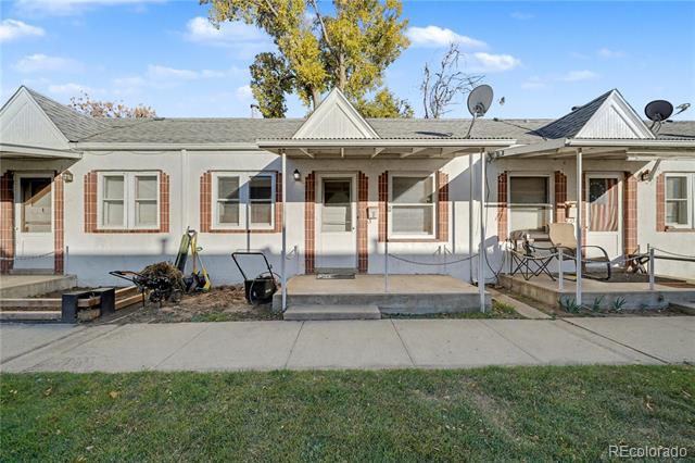 Photo - 628 Strong St Unit 2