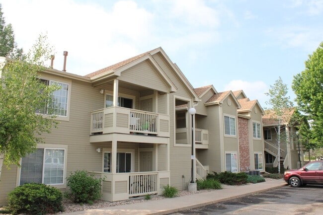 Building Photo - 1225 W Prospect Rd Rental