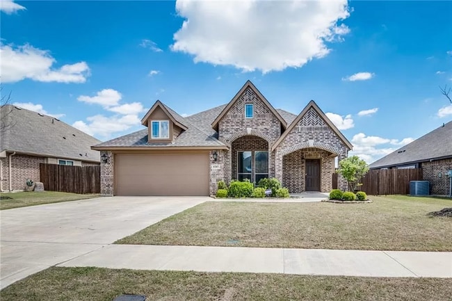 Photo - 1207 Star Grass Dr