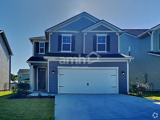 Building Photo - 2748 Robinson Rnch Rd Rental