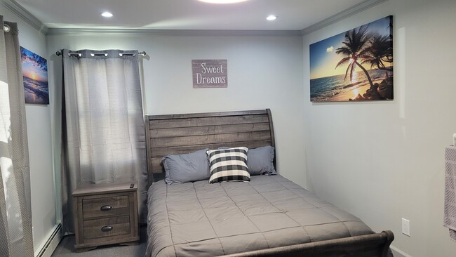 Habitación número 1 - 114 Greenway Blvd