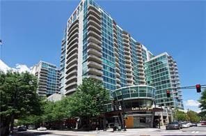 Building Photo - 923 Peachtree St NE Unit 1730 Rental
