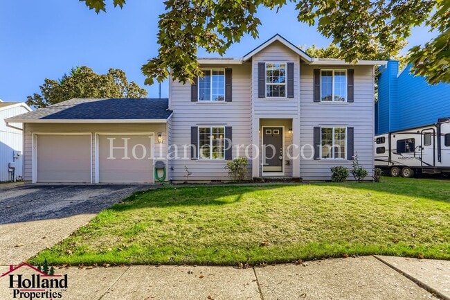 Building Photo - Gorgeous 4-Bedroom Home with Modern Upgrad...