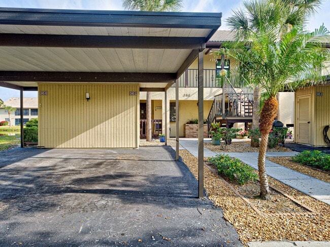 Photo - 2BD/2BA Mission Lakes Condo Unit L