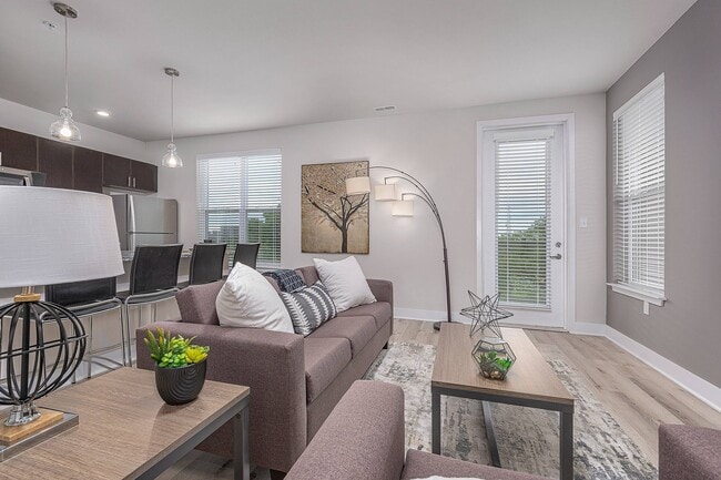 Vue on Walnut | Student Housing