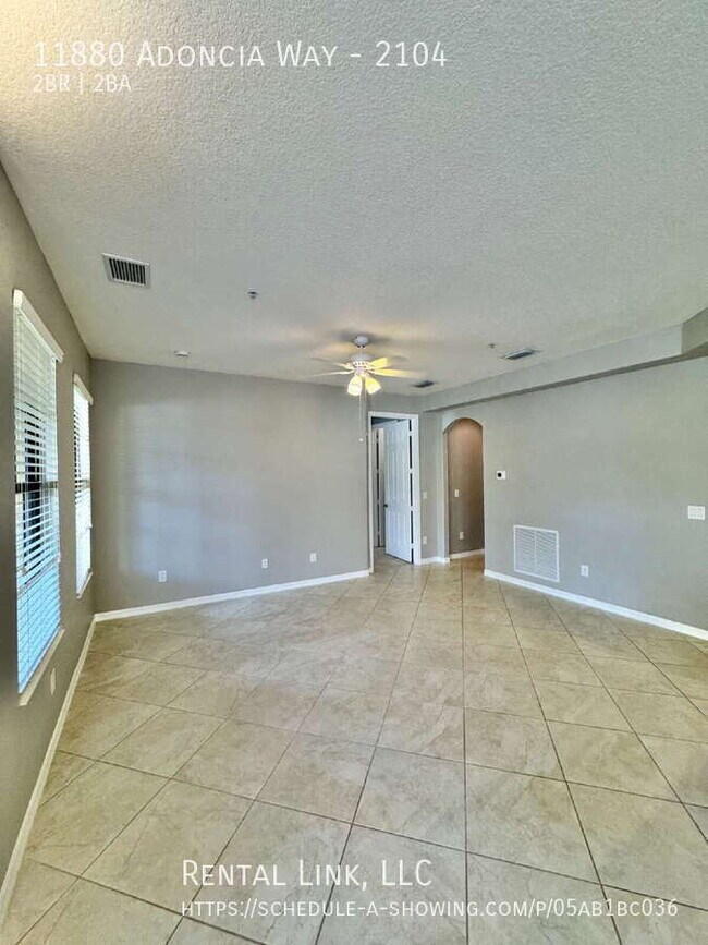 Photo - 11880 Adoncia Way Unidad 2104