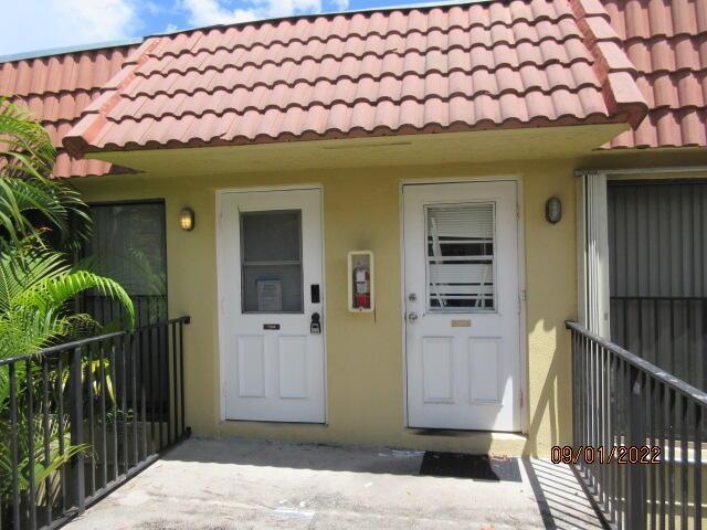 Photo - 11384 Royal Palm Blvd Condo