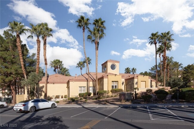 Photo - 210 E Flamingo Rd Condo Unit 117