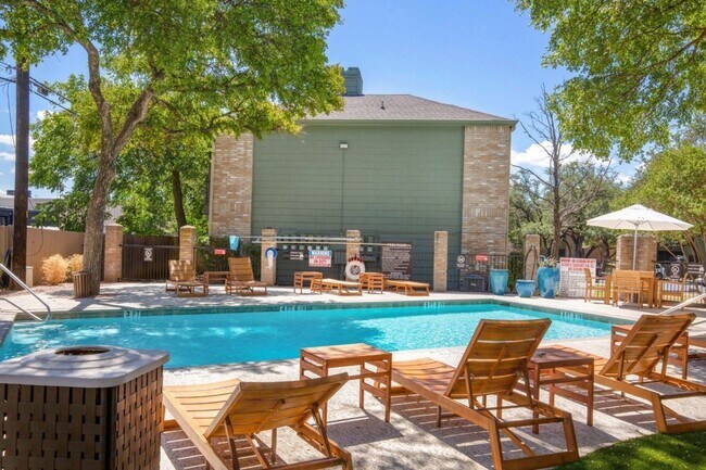 Summit at Westwood - Summit at Westwood