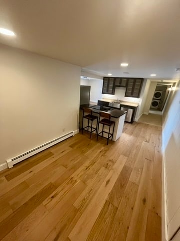 Photo - 809 W Rocky Creek Rd Unidad Basement Lockoff