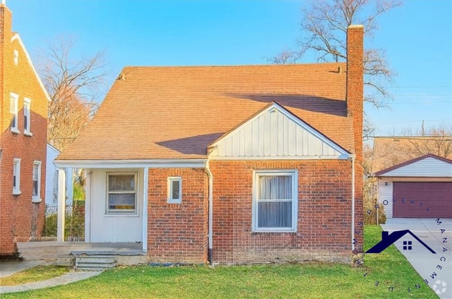 Building Photo - 17597 Annchester Rd Rental