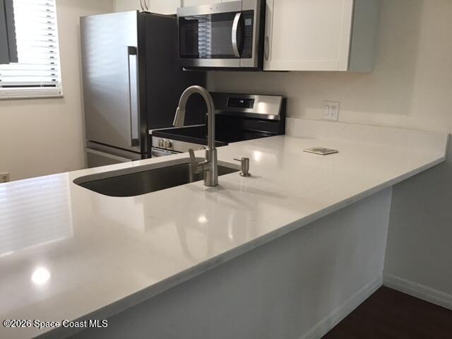 1720 Murrell Rd Unit 207