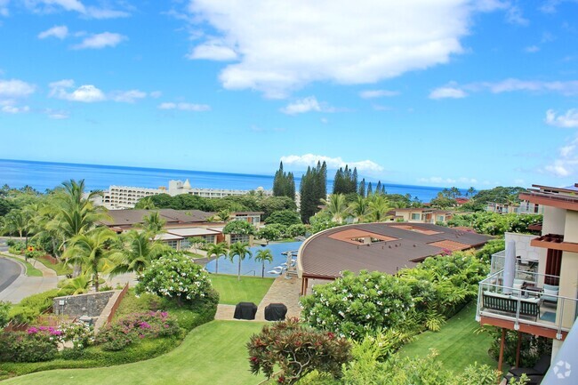 Building Photo - Modern Elegancy at Makali'i in Wailea – Ta... Rental