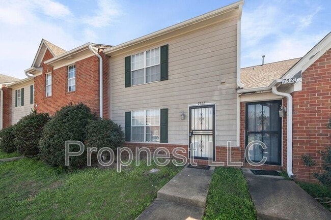 Building Photo - 7322 Perrin Cove