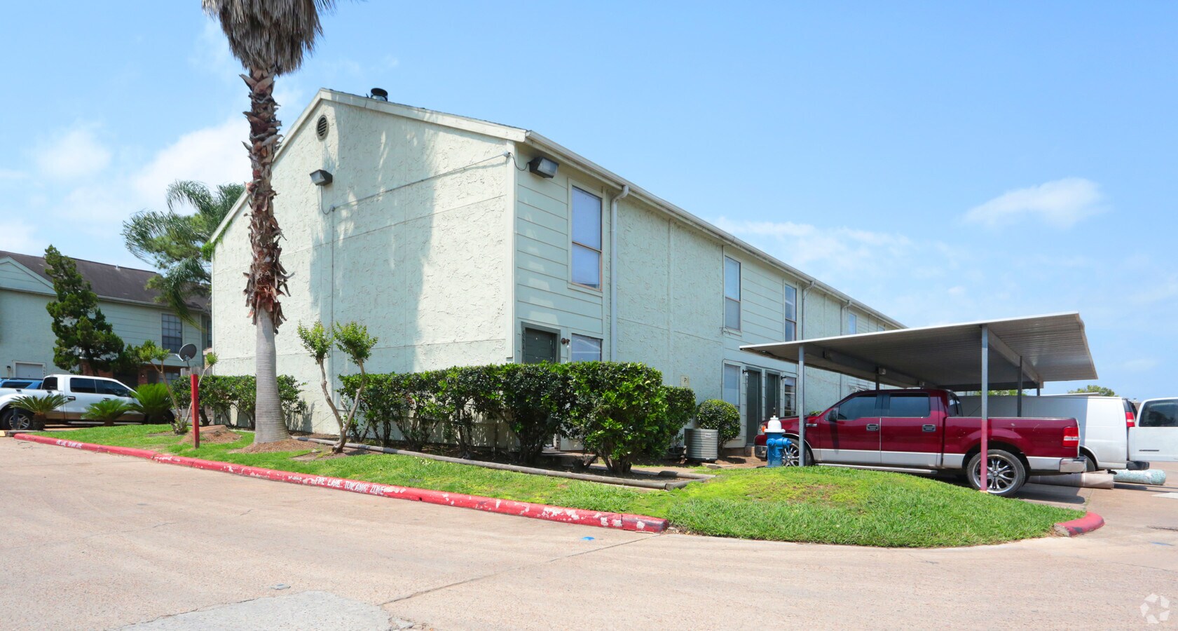 Photo - Catalyst Las Palmas Condos