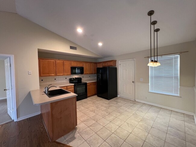 Photo - Available Now 3 BR 2 Bath Home in Lavernge with Fenced in Backyard!