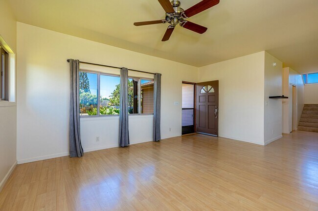 Photo - Kuau Bayview House with Beautiful Ocean Views