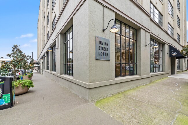 Photo - 1314 NW Irving St Condo Unit 213