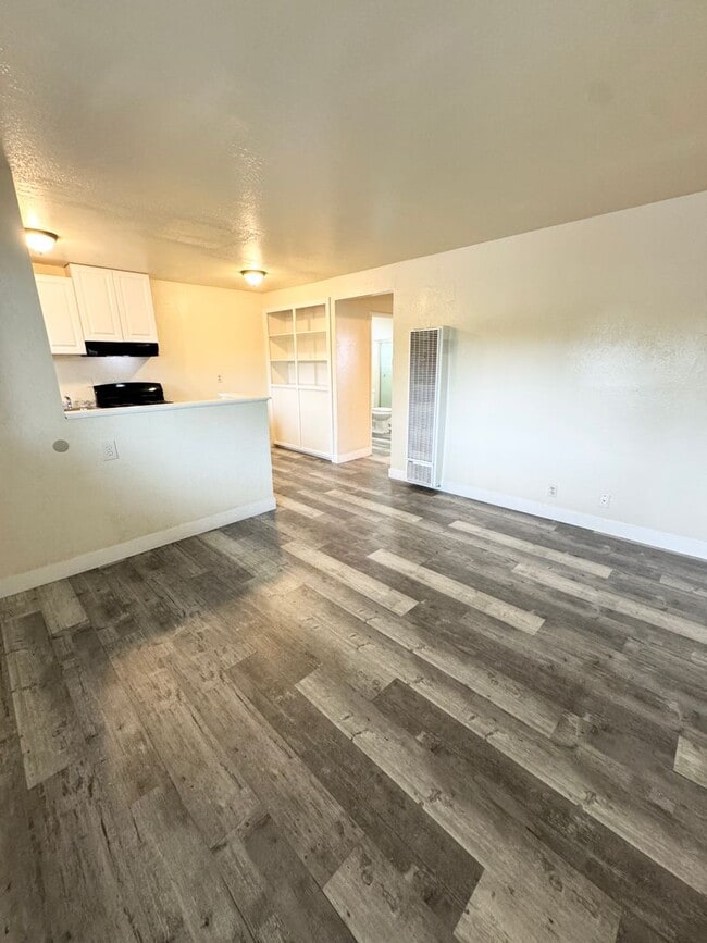 Photo - Move-In Special; Downstairs One Bedroom + Private Patio – Available Now! SEE VIDEO Unit 3652 Gayle Way Apt 5