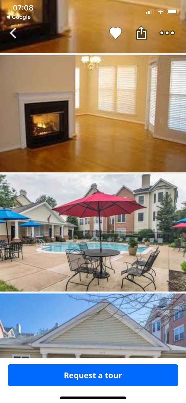 Photo - 4129 Fountainside Ln Condo Unit 303