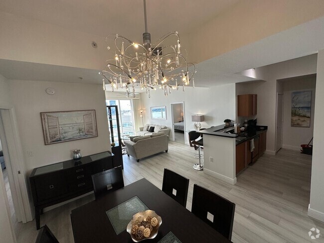 Building Photo - 1551 N Flagler Dr Unit Lph 17 Rental