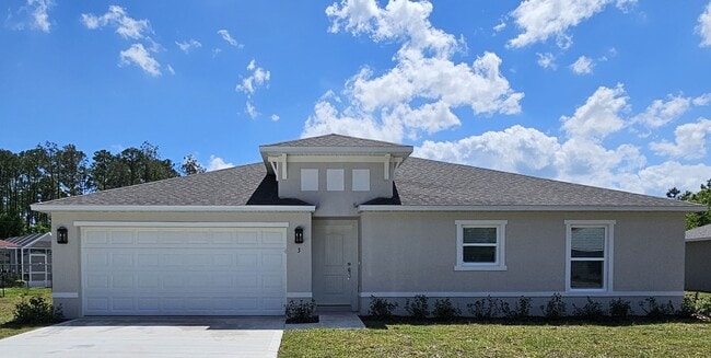 Building Photo - ***BEAUTIFUL 3/2 HOME IN PALM COAST