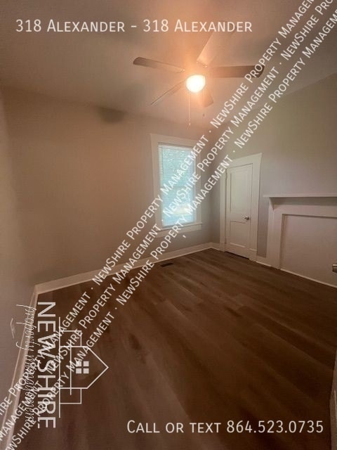 Photo - 318 Alexander Ave
