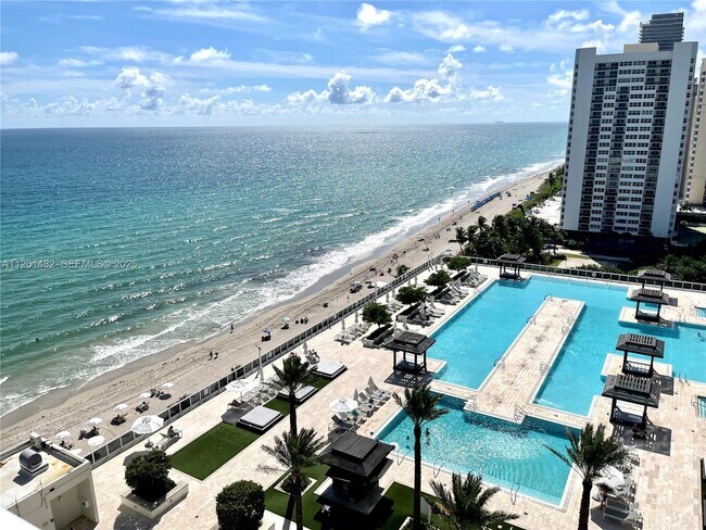 Photo - 1830 S Ocean Dr Unit 1603