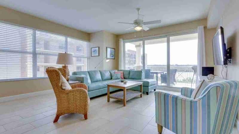 Photo - 19519 Gulf Blvd Condo Unit 401