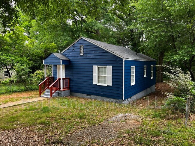 Photo - 511 Alford St Casa