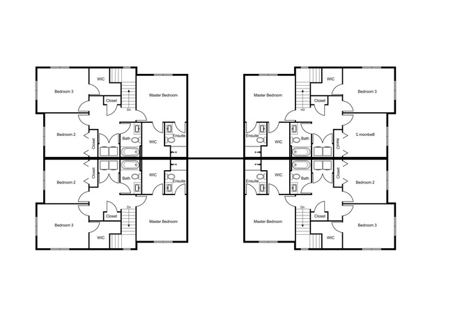Photo - 6038 Driscoll Dr Townhome