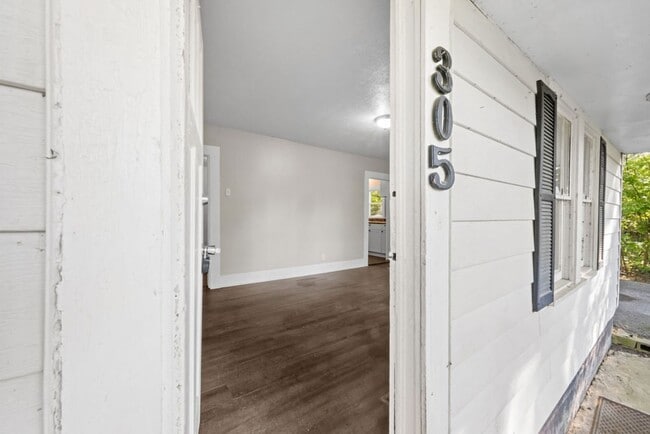 Photo - 3 bedroom 1 bath home for rent in Glencoe.