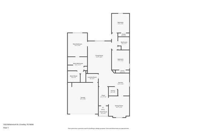 Photo - 1532 Millennium Dr