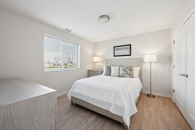 Willis Senior Lofts