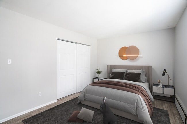 Wright Landing Apartments