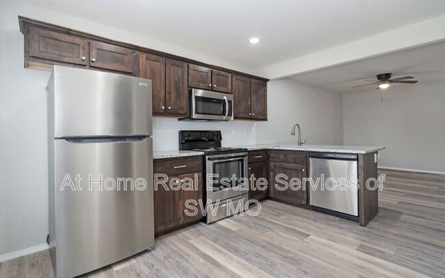 Photo - 741 Turner Townhome