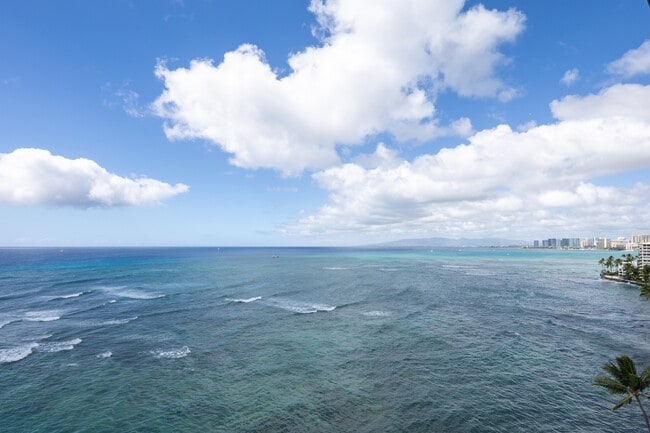 Photo - 3065 Kalakaua Ave