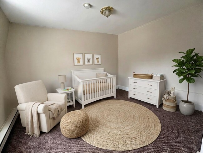 Photo - 1224 Eckert Ave Unit 1224 Eckert Avenue - 2nd and 3rd Floor